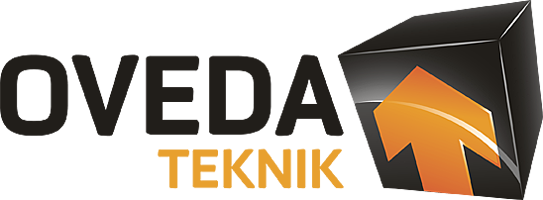 OVEDA Teknik AB